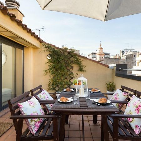 Apartmán Matarolux15 Exteriér fotografie