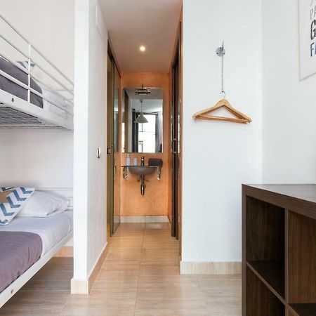 Apartmán Matarolux15 Exteriér fotografie