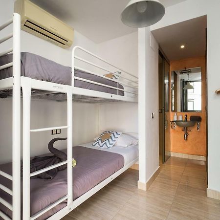 Apartmán Matarolux15 Exteriér fotografie