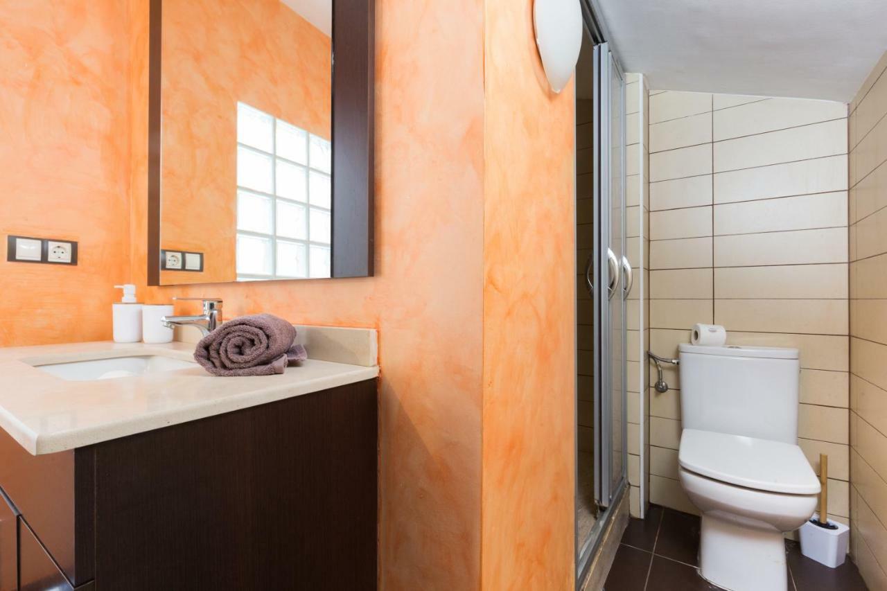 Apartmán Matarolux15 Exteriér fotografie