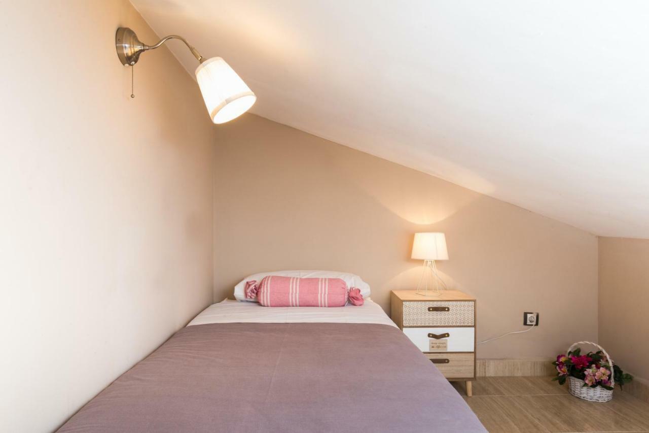 Apartmán Matarolux15 Exteriér fotografie