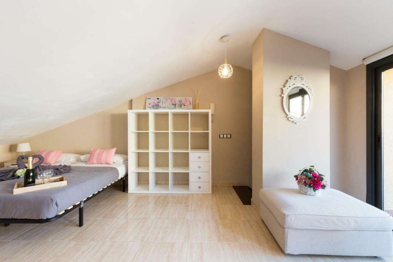 Apartmán Matarolux15 Exteriér fotografie