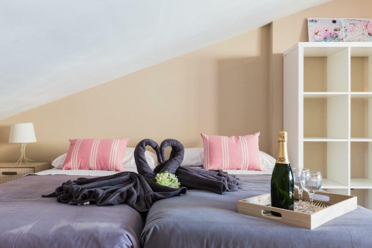 Apartmán Matarolux15 Exteriér fotografie