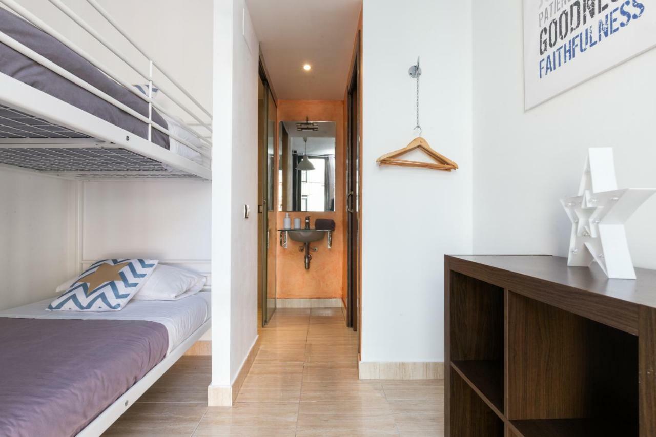 Apartmán Matarolux15 Exteriér fotografie