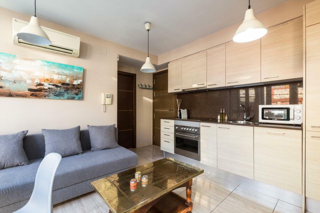 Apartmán Matarolux15 Exteriér fotografie
