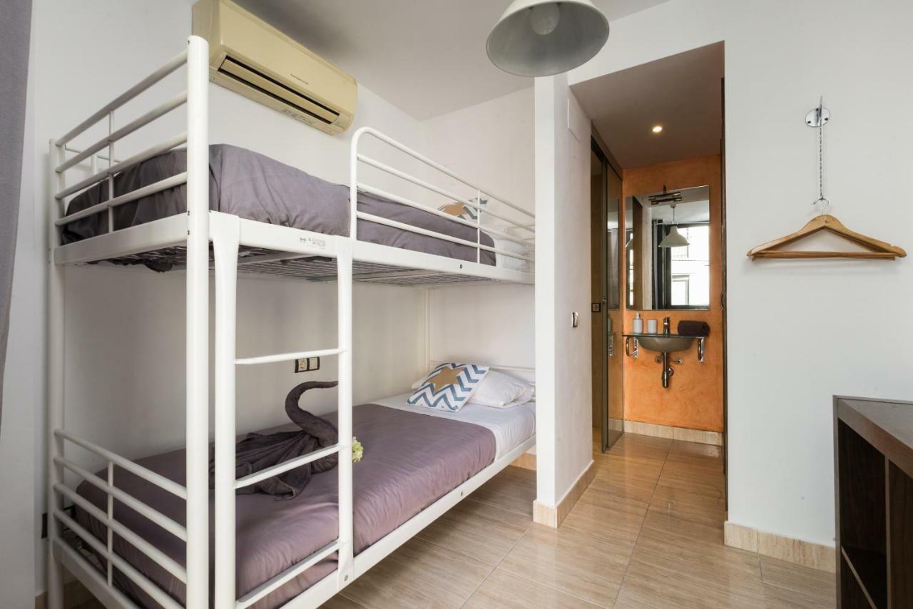 Apartmán Matarolux15 Exteriér fotografie
