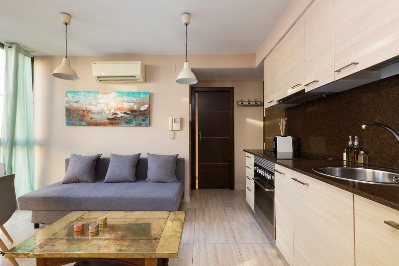 Apartmán Matarolux15 Exteriér fotografie