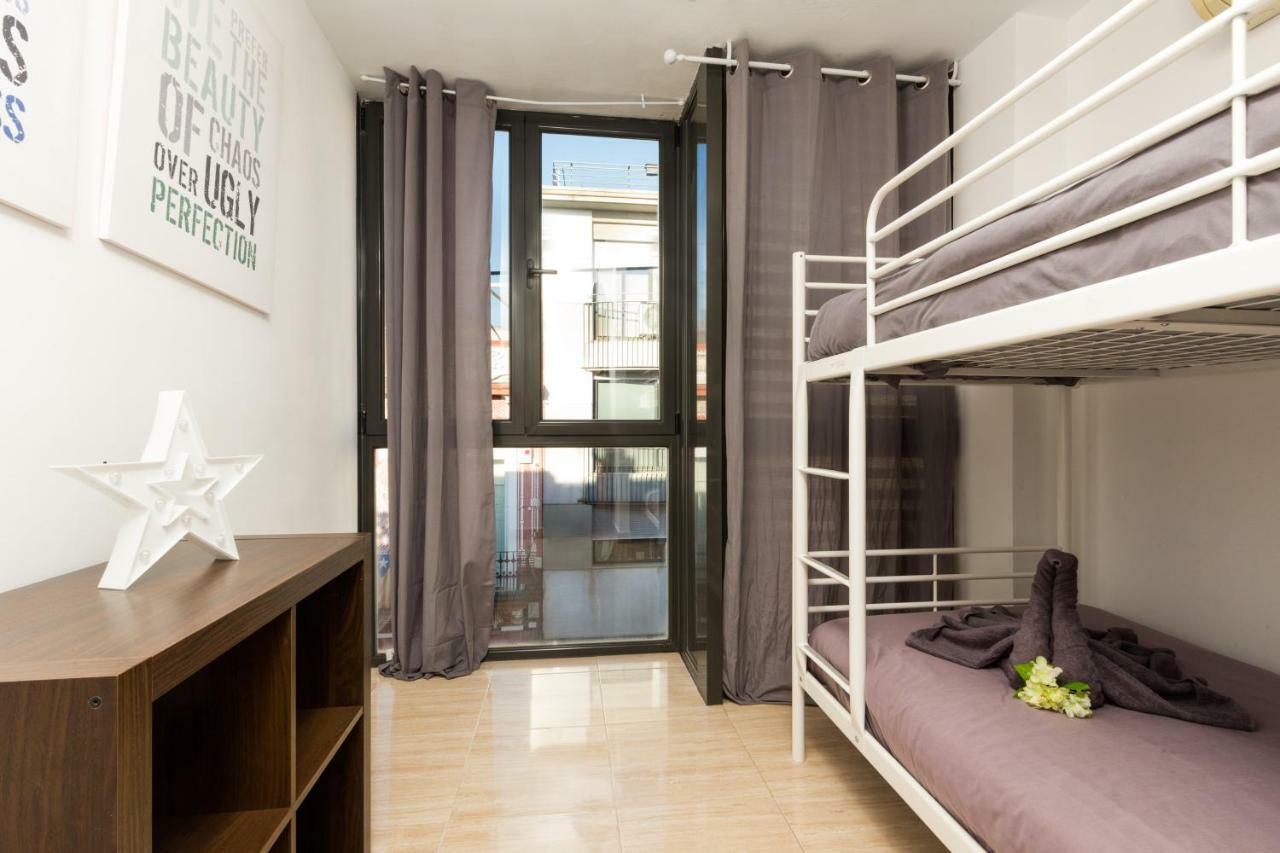Apartmán Matarolux15 Exteriér fotografie